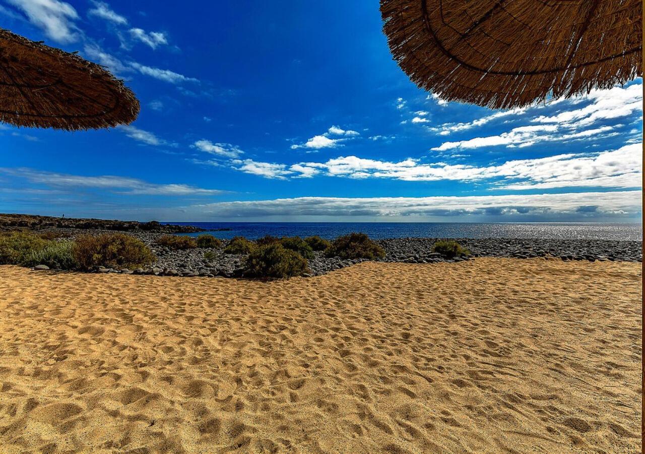Okeanos Villa Front Line San Blas Сан Мигел де Абона Екстериор снимка